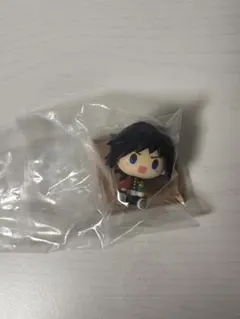 鬼滅の刃 一番くじ 姉の仇 F賞　富岡義勇