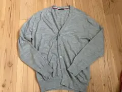 ノーリーズメンズカーディガンのサムネイル
