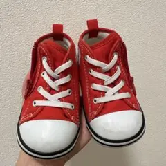 CONVERSE ベビーオールスター 15cm