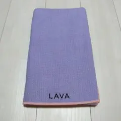 LAVA ヨガラグ ラベンダーのサムネイル