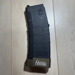 PTW トレポン用マガジン H&Kライセンス品 - メルカリ