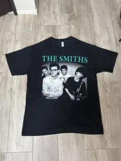 The Smiths・Tシャツ バンドTシャツ