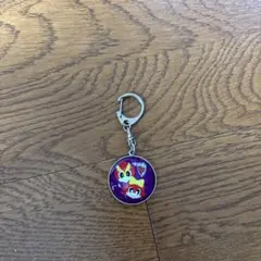 京都サンガ 御守り型キーホルダー サンガチャ | Mercari