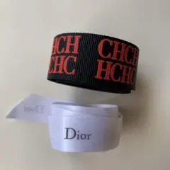GUCCI BALENCIAGA ラッピングリボン カーキ - メルカリ