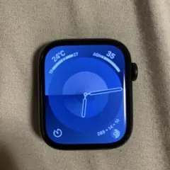 Apple Watch Series 7 (GPS) 本体 45mm