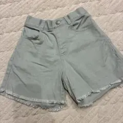 グローバルワーク　ショートパンツ　140
