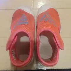 アディダスサンダル16cm