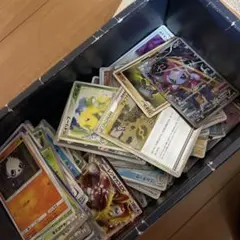 タ*ん様 ポケモンカードセット多数