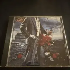 YES Tormato 日本製CD