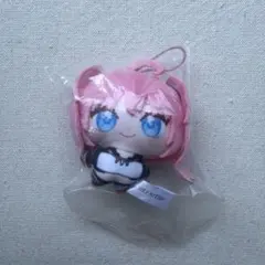 ガチャ 転生したらスライムだった件 ゆめぬい ぬいぐるみ【ミリム】