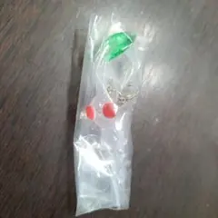 ピクミンめじるしアクセサリー2 白ピクミン