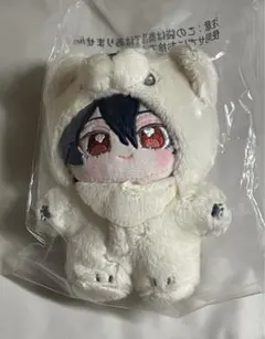 あんスタ いつぬい 一緒に暮らすぬい 朔間零