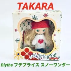 プチブライス　ウイントリーワンダー プチブライス ウィントリーワンダー - メルカリ