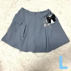 地雷系 ミニスカート