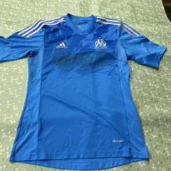 90s adidas オリンピック・マルセイユ 93-94 ユニフォーム ホーム