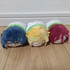 Switch もちマス セット