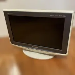 2026年最新】パナソニック VIERA 17型液晶テレビ TH-L17X10PSの人気