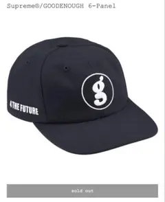 2026年最新】good enough キャップの人気アイテム - メルカリ