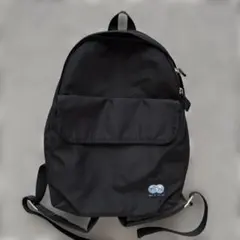 アニエスベー ボヤージュ リュック シンプル ブラック シンプル