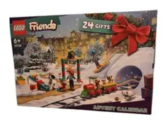 LEGO Friends アドベントカレンダー 41758