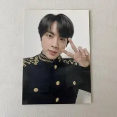 BTS コインポーチ　トレカ　ジン