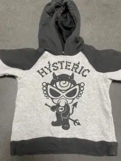 ヒステリックミニ デビル トレーナー