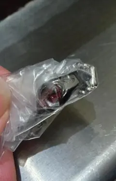 リンコレDX　仮面ライダー4　仮面ライダーX