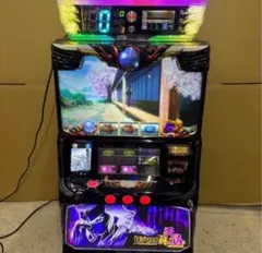 バジリスク絆  実機 パチスロ実機 バジリスク絆2 天膳 【公式通販】