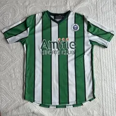 Amitie アミティエ サッカー ユニフォーム ジャージセット 160 JL Amitie アミティエ サッカー ユニフォーム ジャージセット 160 JL