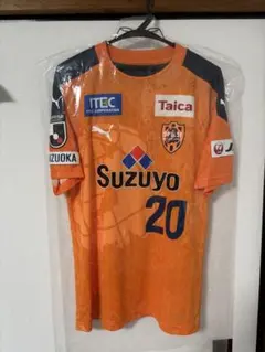 2025年最新】ユニフォーム エスパルスの人気アイテム - メルカリ