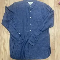 スペルバウンド シャツ