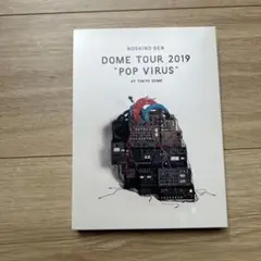 星野 源/DOME TOUR\"POP VIRUS\"at TOKYO DOM…