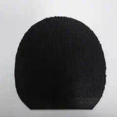 2796【卓球中古ラバー】アタック8 48℃ L粒 黒厚