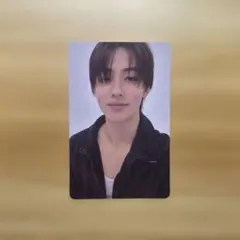 CORTIS GREENGREEN SEONGHYEON