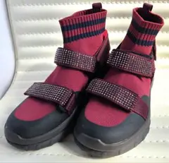Carissimo alte カリシモエルテ ハイカットスニーカーのサムネイル