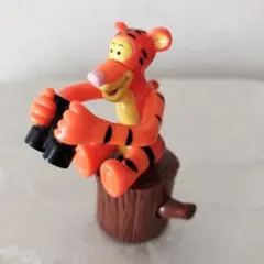 ★マクドナルドハッピーセット「くまのプーさん　クリストファー・ロビンを探せ!」