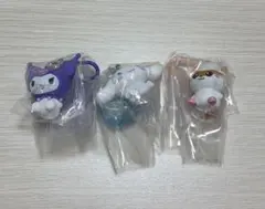 サンリオカラとも