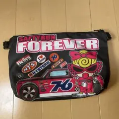 ヒステリックミニ　ポーチ