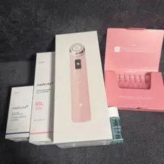 medicube AGE-Rブースタープロ ピンク　美顔器 美容液 PDRN