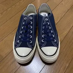 converse ct70 チャックテイラー　ローカット オブシディアンのサムネイル