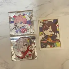 CR だるまいずごっど ふらんしすこ きなこ まとめ売り