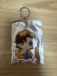 吉田仁人 ファンミ群馬 アクキー