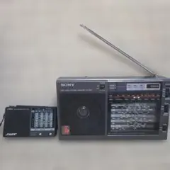2026年最新】sony icf-ex5の人気アイテム - メルカリ