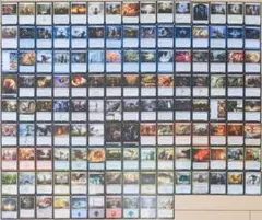 Seb McKinnon 日本語版　コンプリートセット MTG Seb McKinnon 日本語版 コンプリートセット MTG - メルカリ