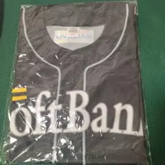 福岡ソフトバンク ホークスユニフォーム