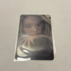 【公式】aespa トレカ RICHMAN ENERGY ver. ウィンター