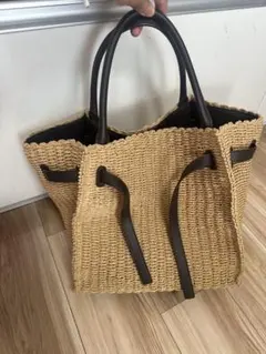 2025年最新】Mila Owen レディース かごバッグの人気アイテム