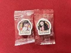 鬼滅の刃 無限城編 キービジュアル缶バッジ 我妻善逸 4点 - メルカリ