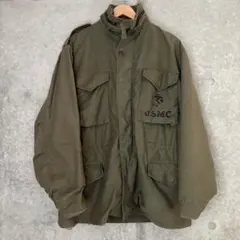 2025年最新】m65フィールドジャケットの人気アイテム - メルカリ