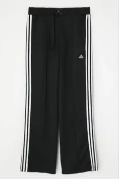 ジャージ(ワイドパンツ)